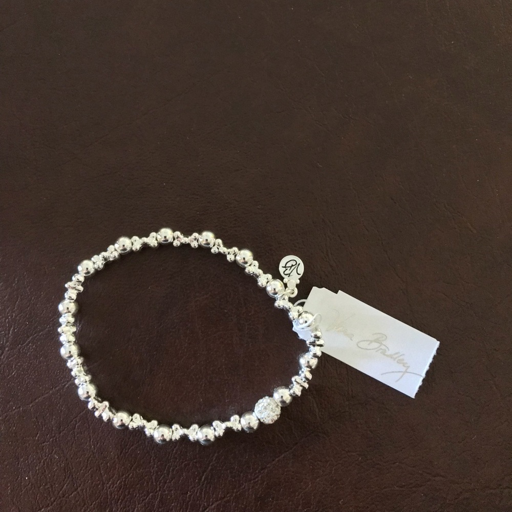 Vera Bradley stretch bracelet